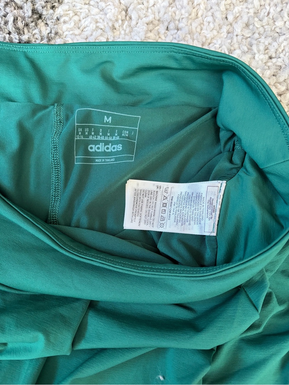 Adidas Athletic Skort - Picture 3 of 5